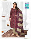 Priyalaxmi Vol 29 By Mcm Cotton Kurti With Bottom Dupatta Wholesale Shop In Surat